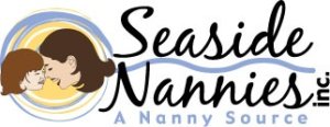 seaside nannies inc logo