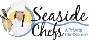 seaside chefs logo