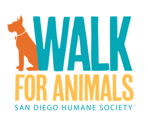 walk for animals