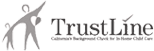 TrustLine Logo