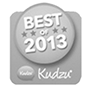 Best of 2013 - Kudzu