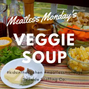 veggie soups