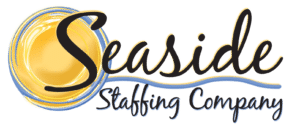 seaside staffing domestic staffing agency logo