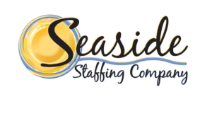 seaside staffing domestic staffing agency logo