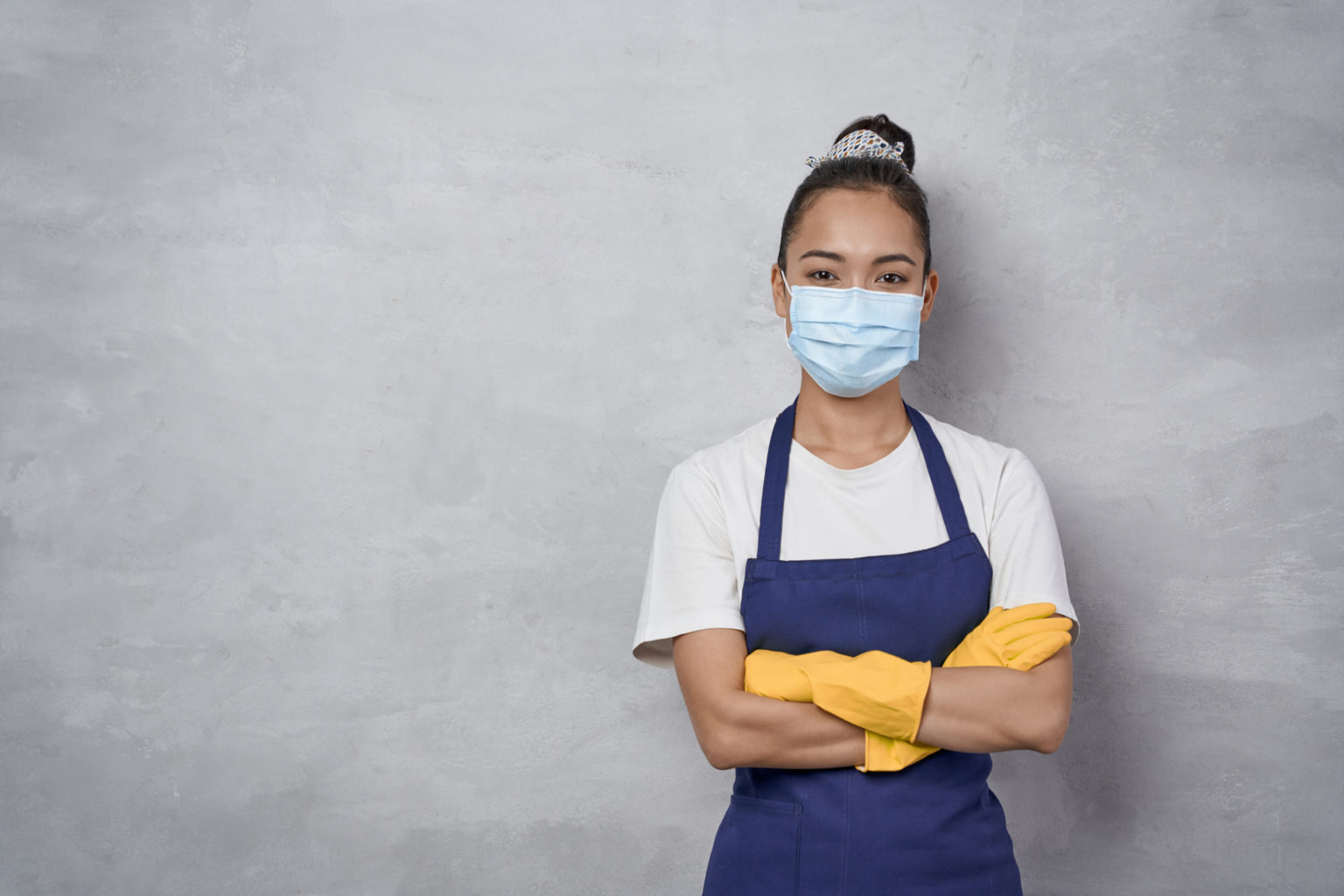 Hiring a PartTime Housekeeper in Los Angeles Is it Time?