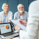 what does an estate manager do