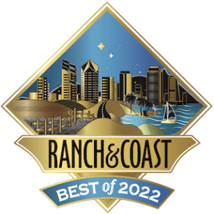 Ranch And Coast Best of 2021