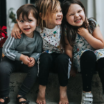 Nanny, children, babysitter