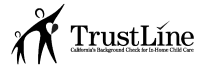 Trustline logo