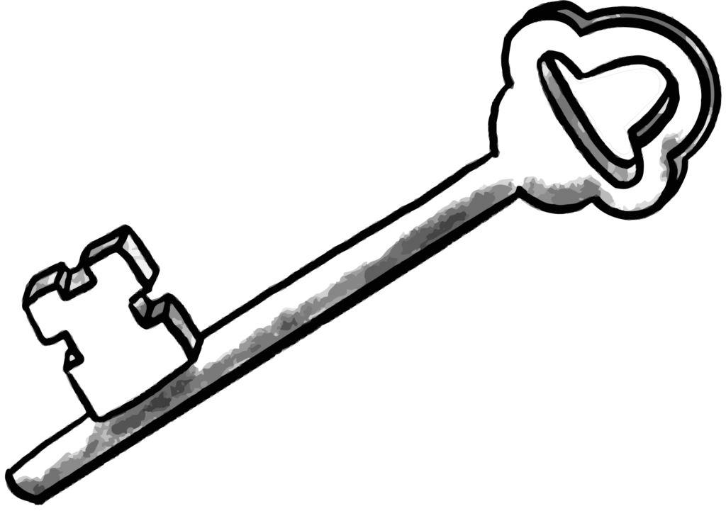 Key