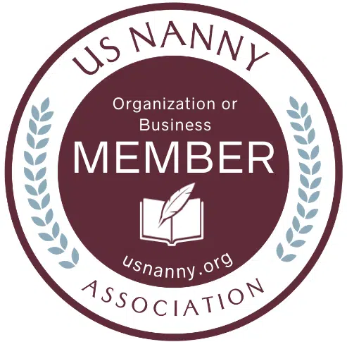 US Nanny Association Website