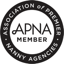 Association of Premier Nanny Agencies Website